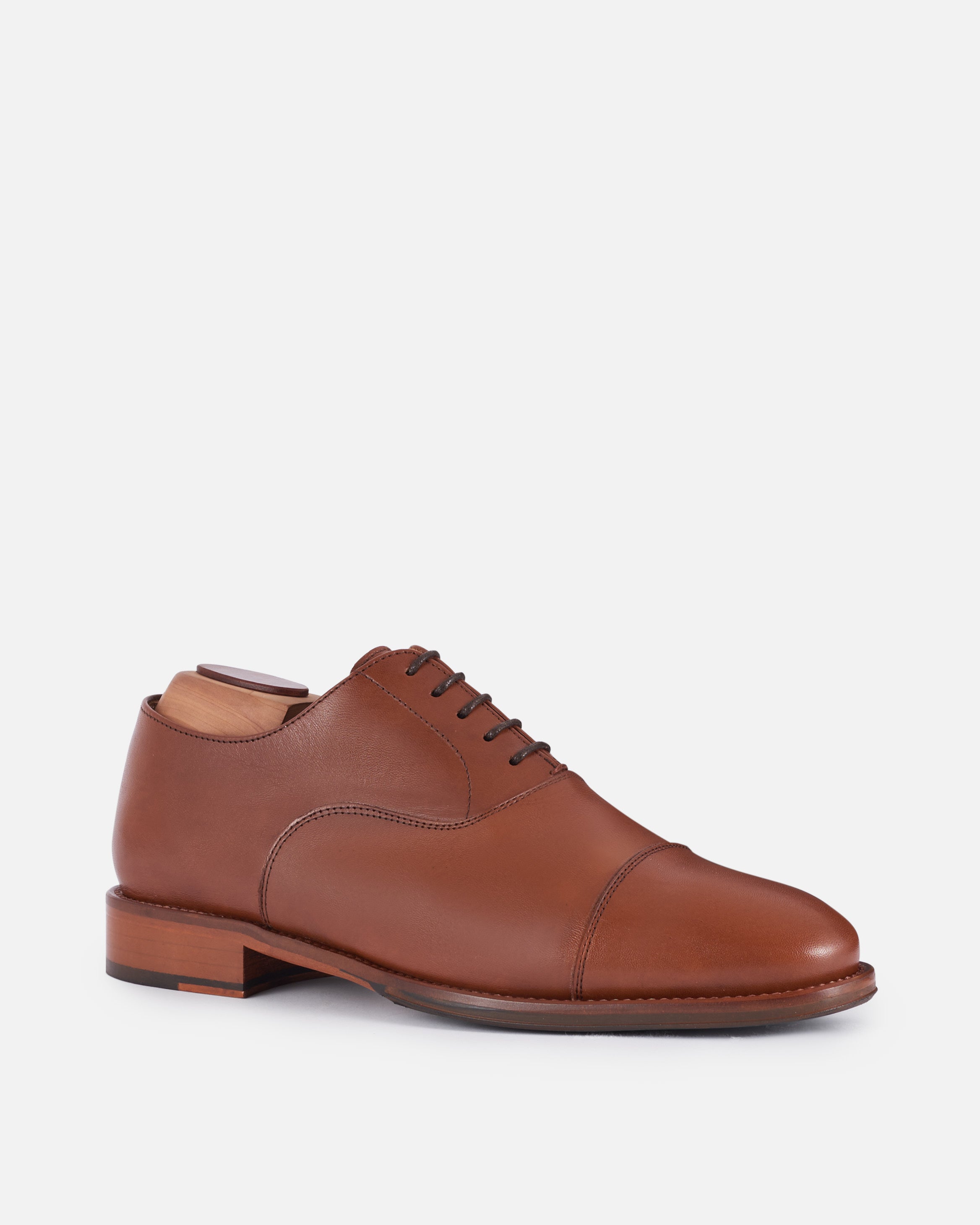 Doñana Calf Black GY