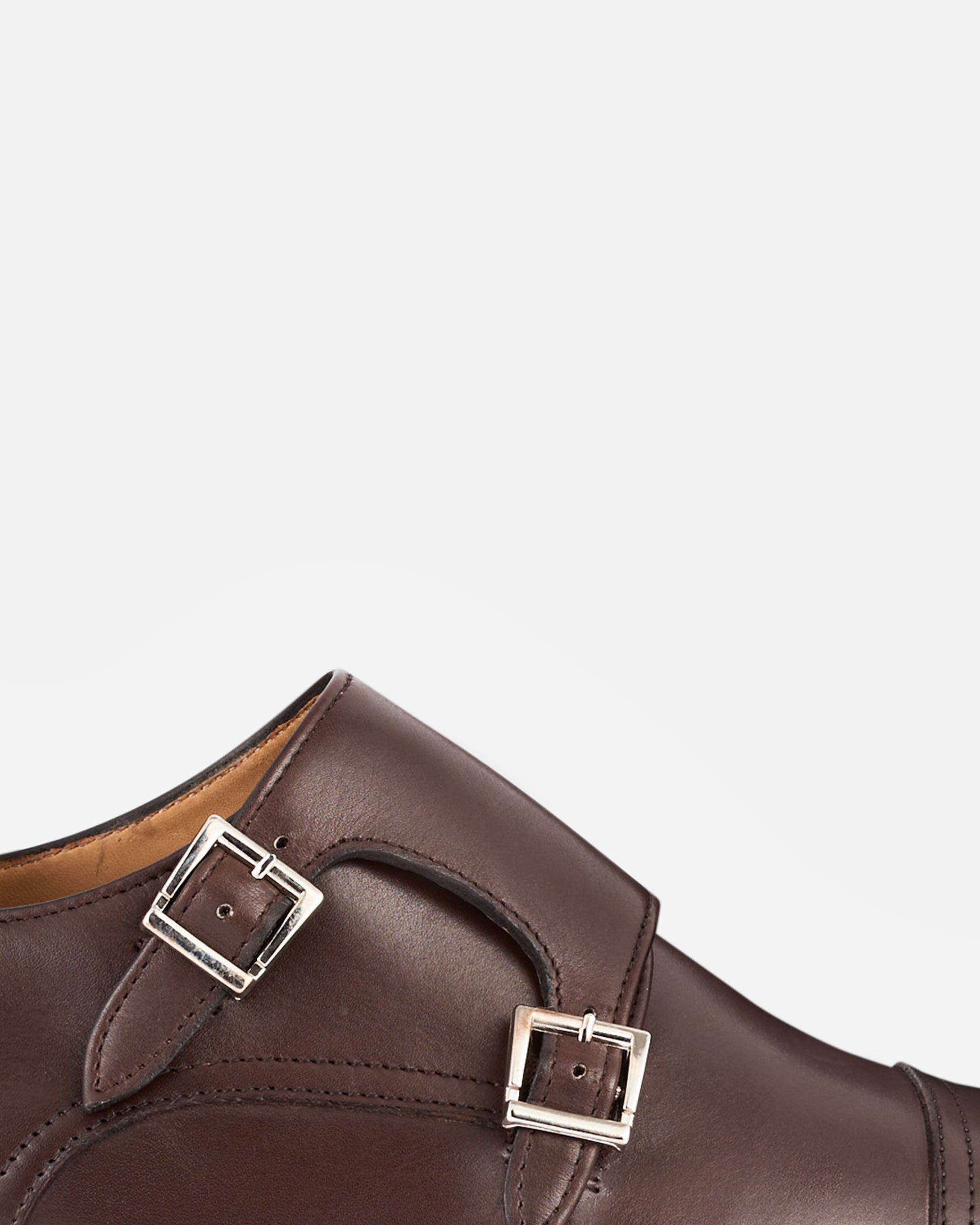 Madrid Calf Chateaubriand Brown 