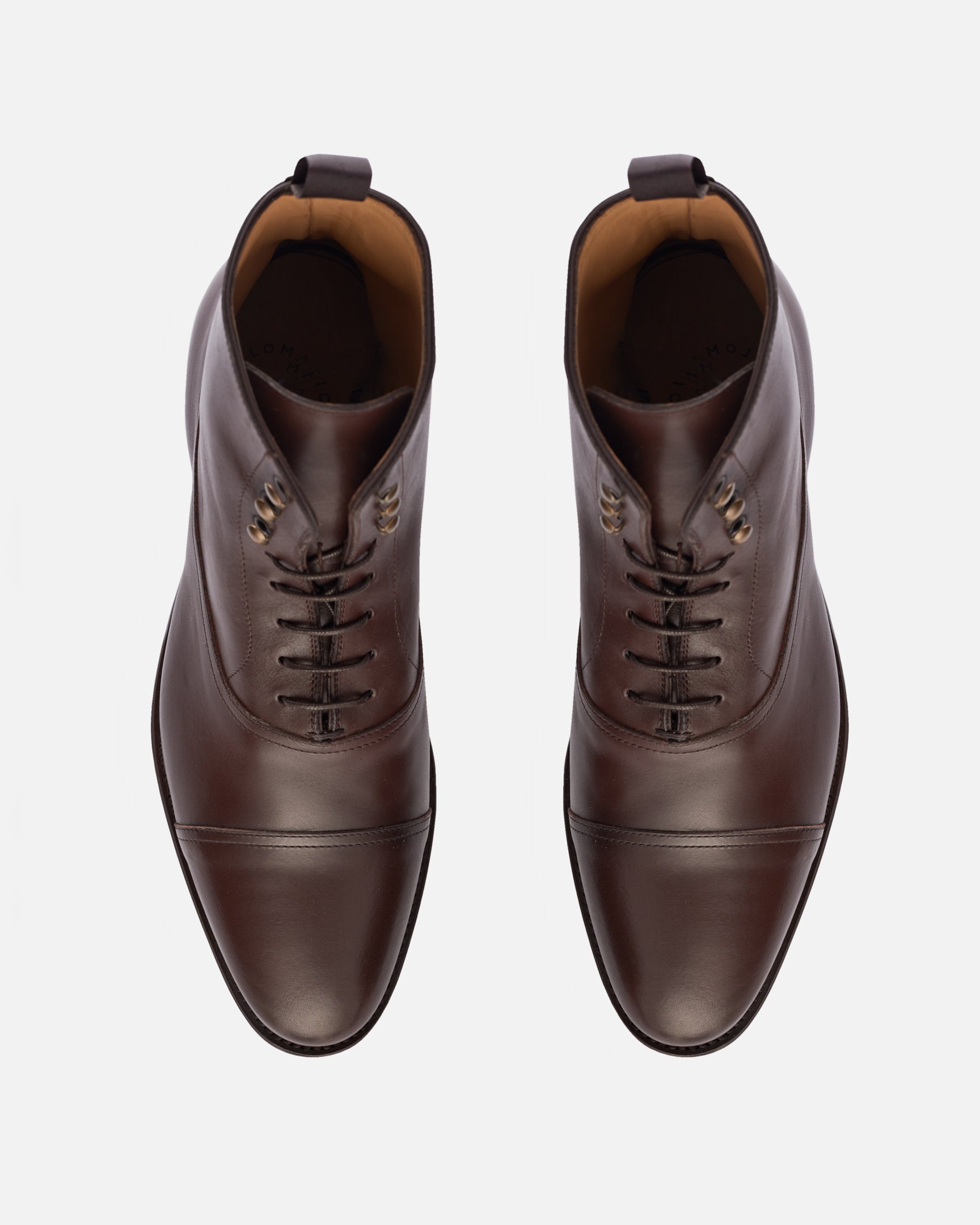 Pontevedra Brown Chateaubriand Calf