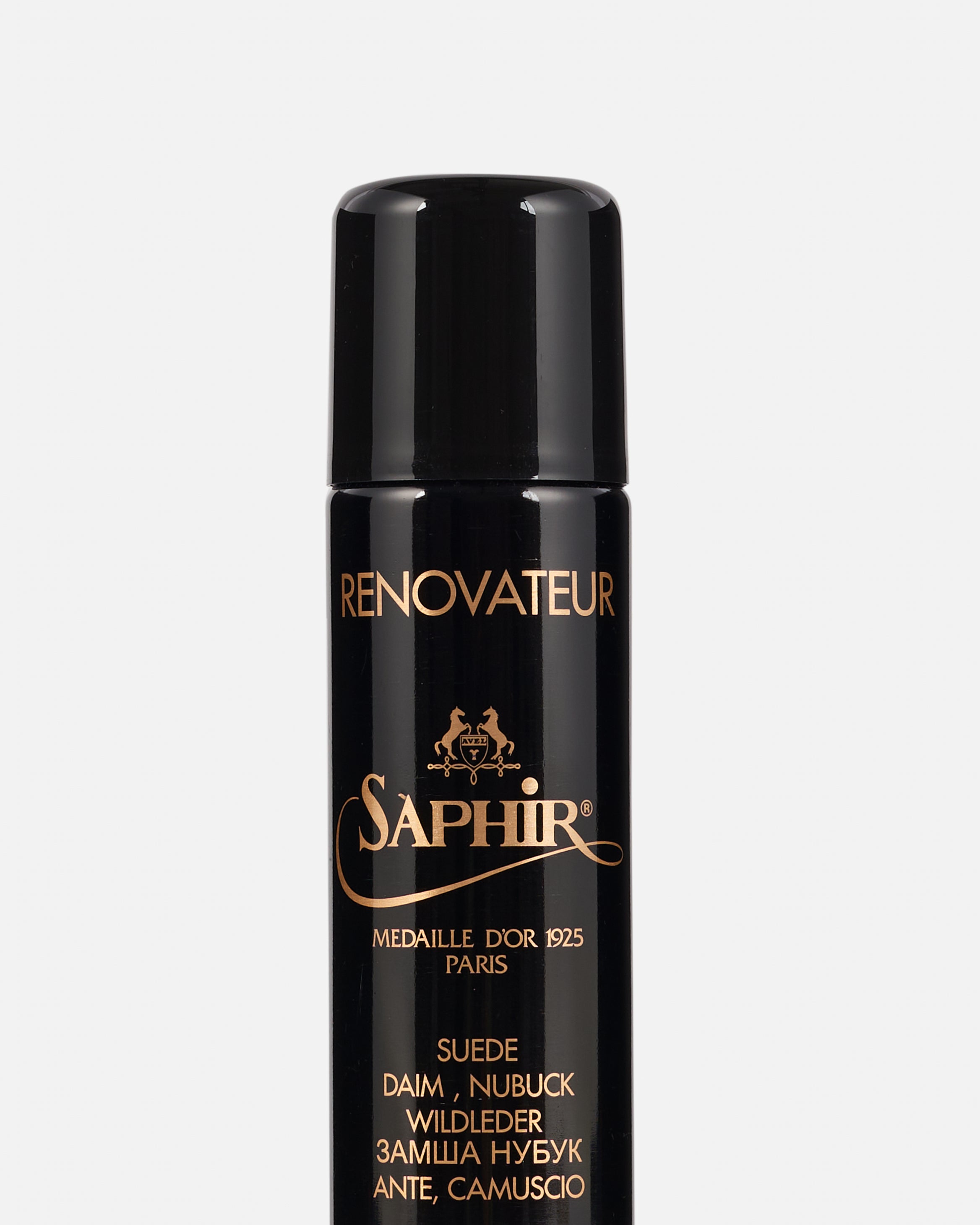 Renovador ante chocolate